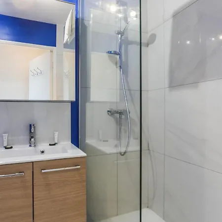 Flat With Pool And Terrace In - Welkeys * Mandelieu
