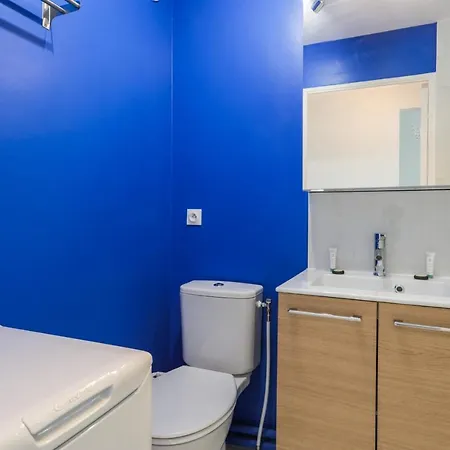 Flat With Pool And Terrace In - Welkeys Mandelieu